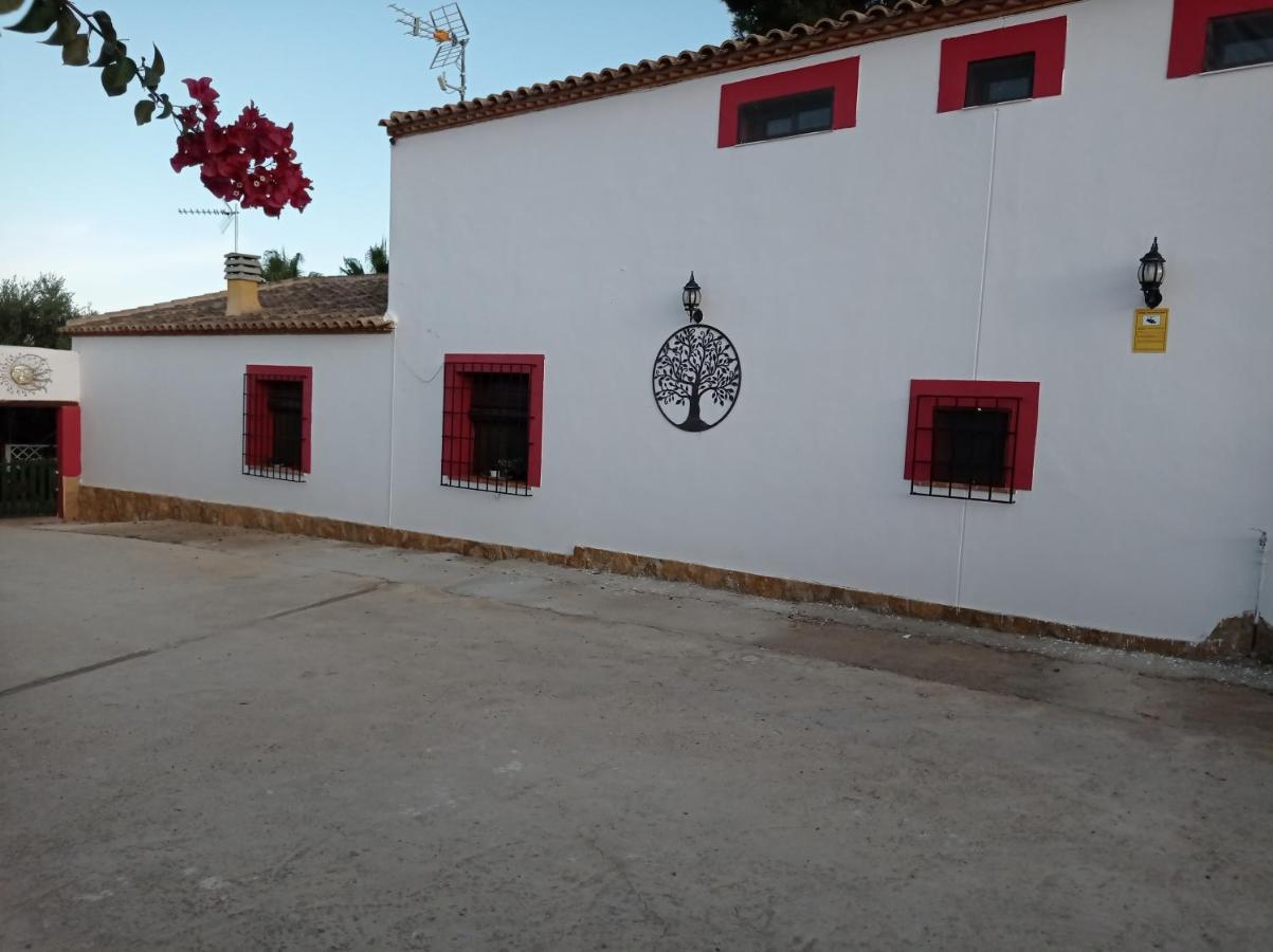La Vie En Rose Apartment Cartagena Exterior photo