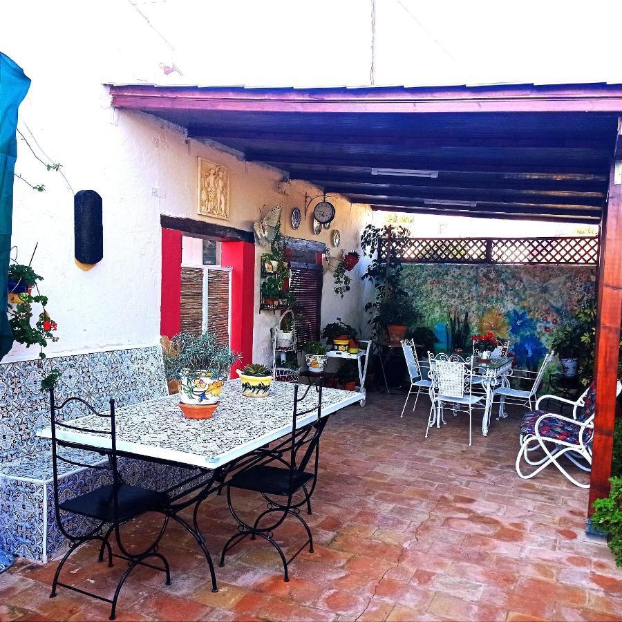 La Vie En Rose Apartment Cartagena Exterior photo